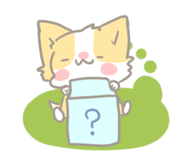 Mof-Mof  Family   Part2 sticker #11383410