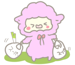 Mof-Mof  Family   Part2 sticker #11383413