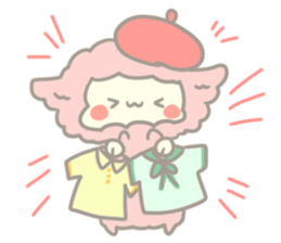 Mof-Mof  Family   Part2 sticker #11383416