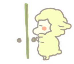 Mof-Mof  Family   Part2 sticker #11383417