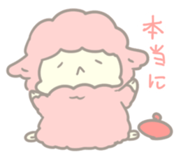 Mof-Mof  Family   Part2 sticker #11383419