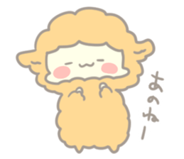 Mof-Mof  Family   Part2 sticker #11383421