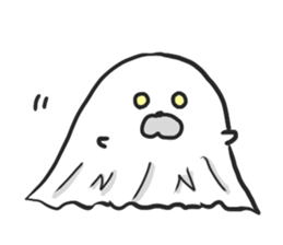 YURU SEAL BABY  MARU sticker #11383655