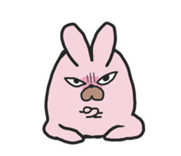 YURU SEAL BABY  MARU sticker #11383660