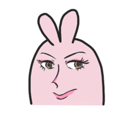 YURU SEAL BABY  MARU sticker #11383661