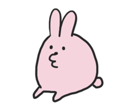 YURU SEAL BABY  MARU sticker #11383663