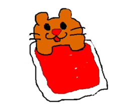 Tanun sticker #11383825