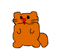 Tanun sticker #11383826