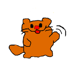 Tanun sticker #11383827