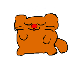 Tanun sticker #11383829