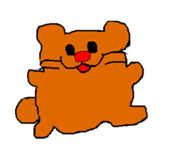 Tanun sticker #11383831