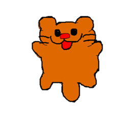 Tanun sticker #11383833