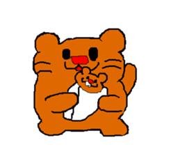 Tanun sticker #11383837