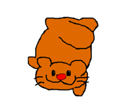 Tanun sticker #11383839