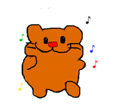 Tanun sticker #11383840