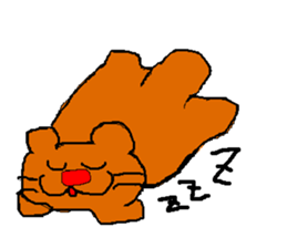 Tanun sticker #11383841