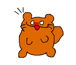 Tanun sticker #11383842