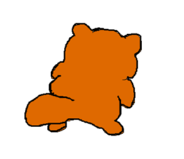 Tanun sticker #11383847