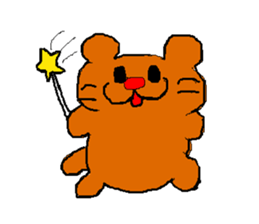 Tanun sticker #11383848