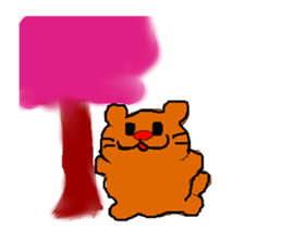 Tanun sticker #11383850