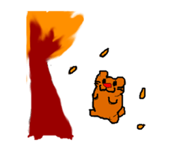 Tanun sticker #11383851