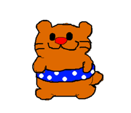 Tanun sticker #11383852