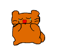 Tanun sticker #11383853