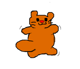 Tanun sticker #11383854