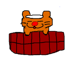 Tanun sticker #11383855