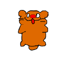 Tanun sticker #11383856