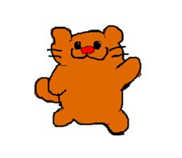 Tanun sticker #11383858