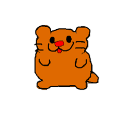 Tanun sticker #11383859