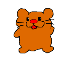 Tanun sticker #11383862