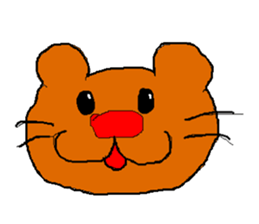 Tanun sticker #11383863