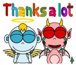 MARCATO & CALANDO sticker #11383870