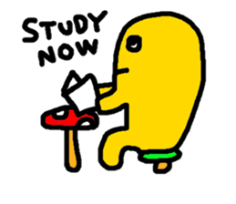 kinopo sticker #11384068