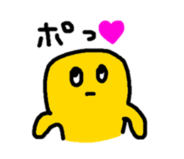 kinopo sticker #11384079