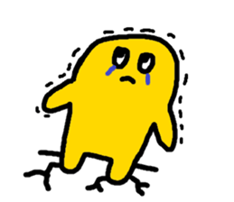 kinopo sticker #11384086