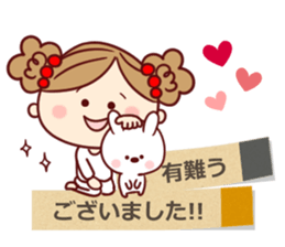 moka Sticker3 sticker #11384443