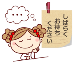 moka Sticker3 sticker #11384445