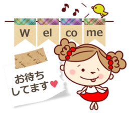 moka Sticker3 sticker #11384452