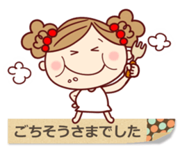 moka Sticker3 sticker #11384456