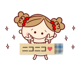 moka Sticker3 sticker #11384463