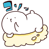 usushi2 sticker #11385459