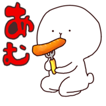 usushi2 sticker #11385466