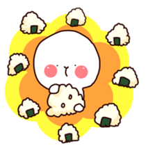 usushi2 sticker #11385478