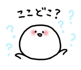 TGIF Sticker sticker #11385776