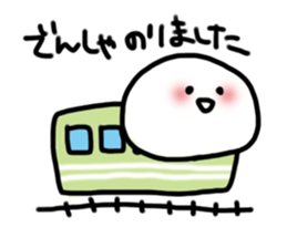 TGIF Sticker sticker #11385783