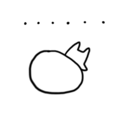 TGIF Sticker sticker #11385785