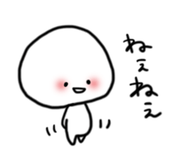 TGIF Sticker sticker #11385791